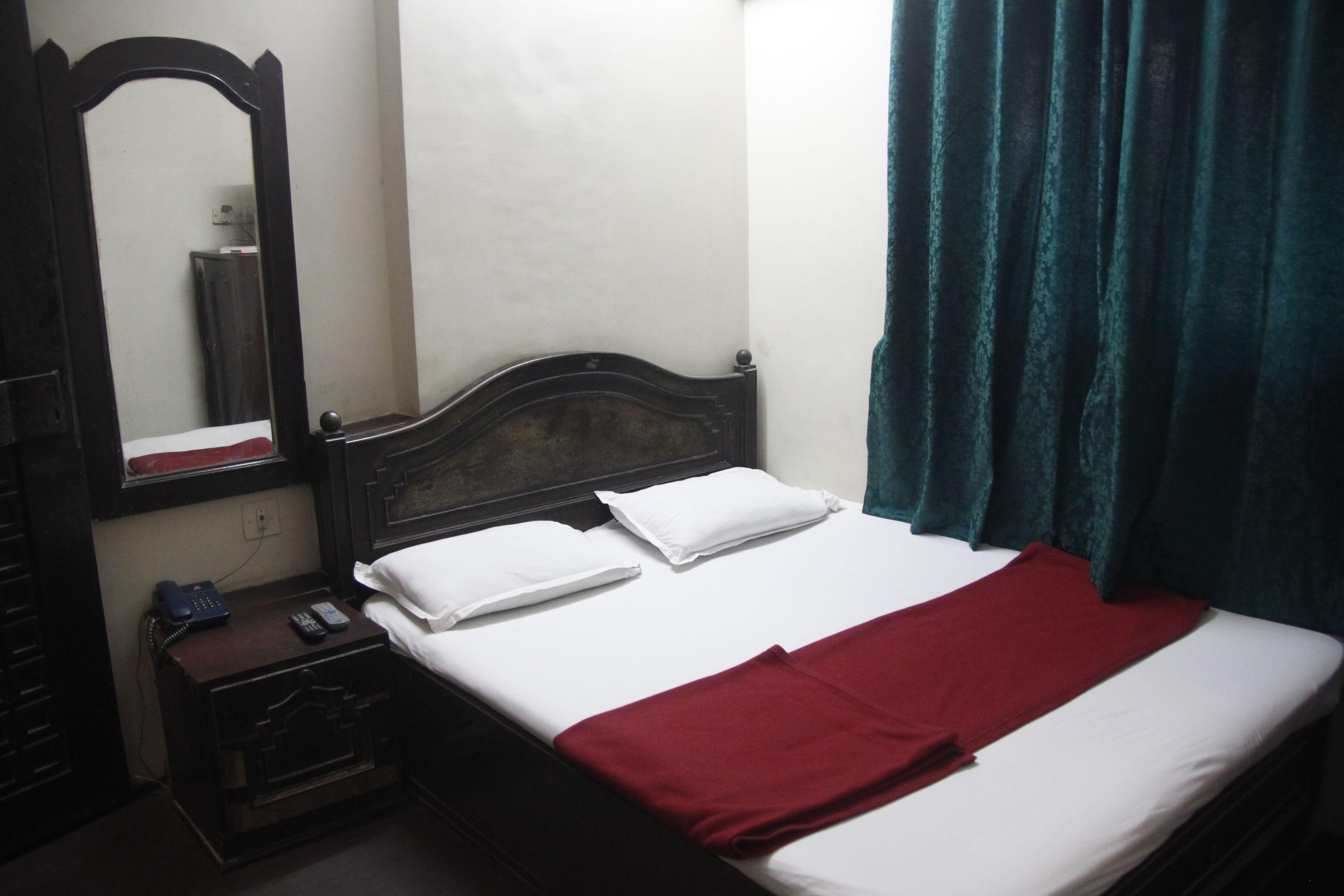Hotel Al Saudia - Mumbai — Photos 3