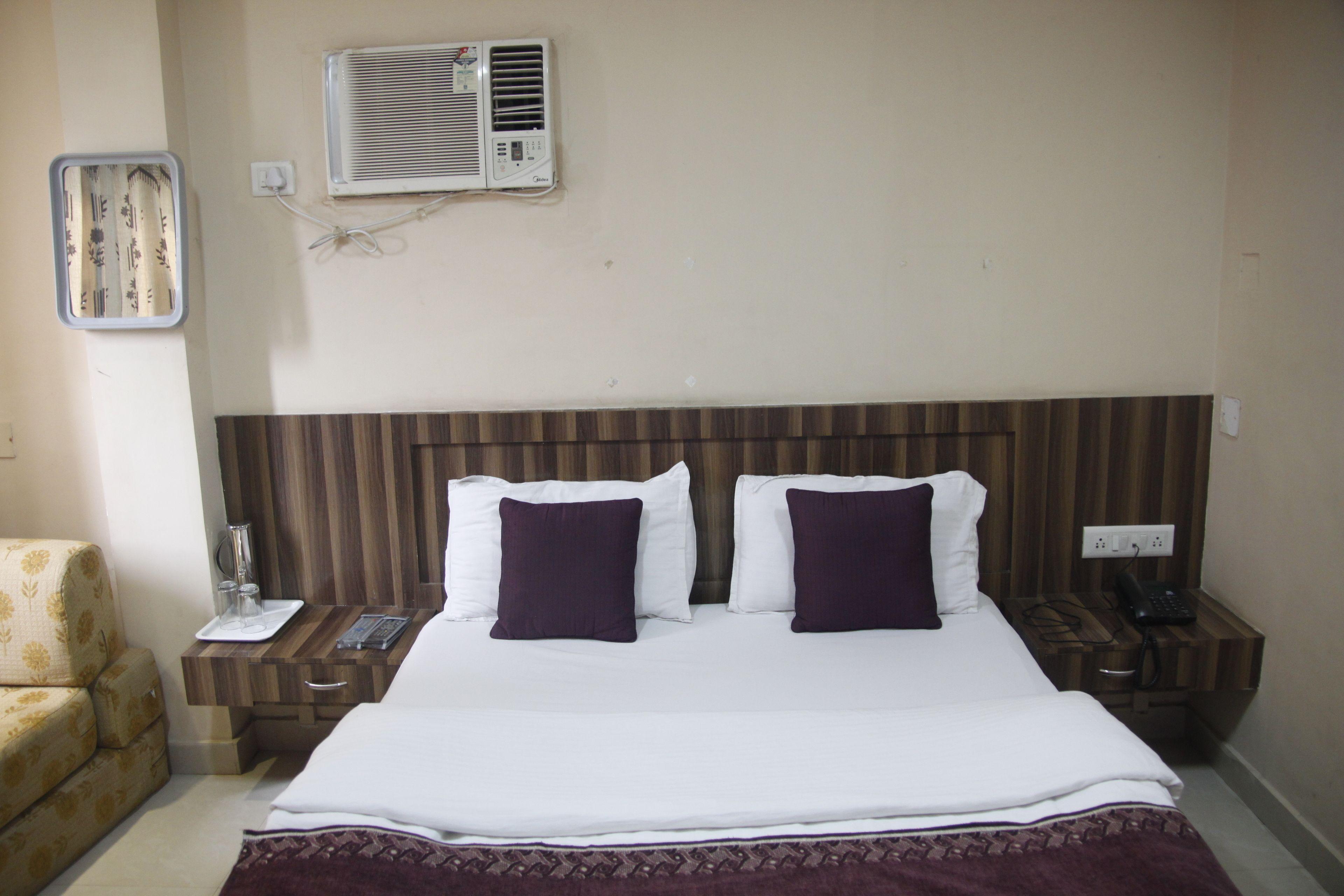 Hotel Al Saudia - Mumbai — Photos 2